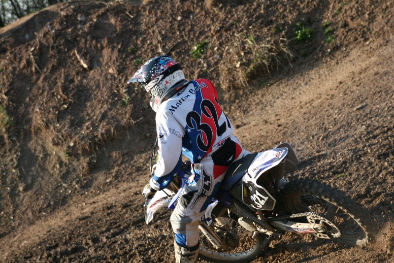Na Osmě 31.3-1.4.08